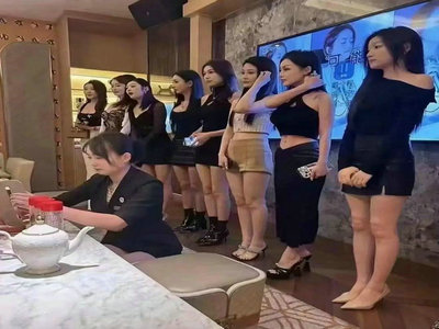 铜仁KTV招聘